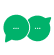 Unlimited Data Internet Icon