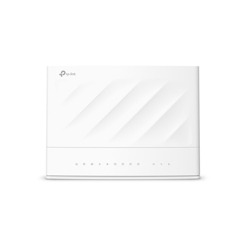 Photo of the mate modem - TP-Link VX230v