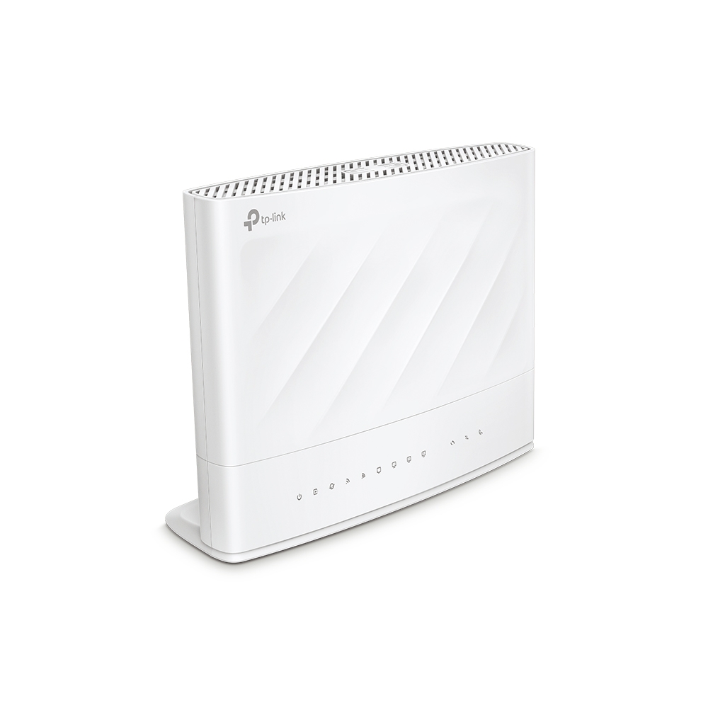 Photo of the mate modem - TP-Link VX230v