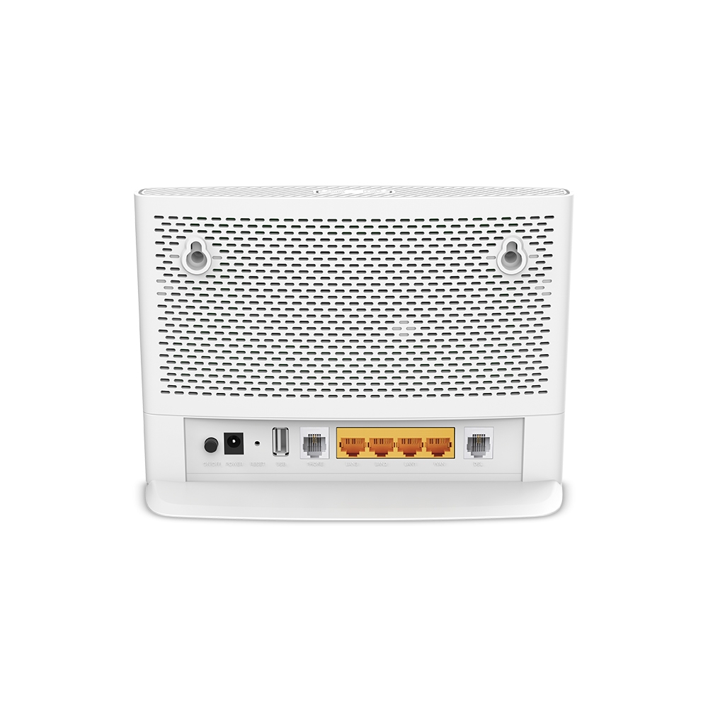 Photo of the mate modem - TP-Link VX230v