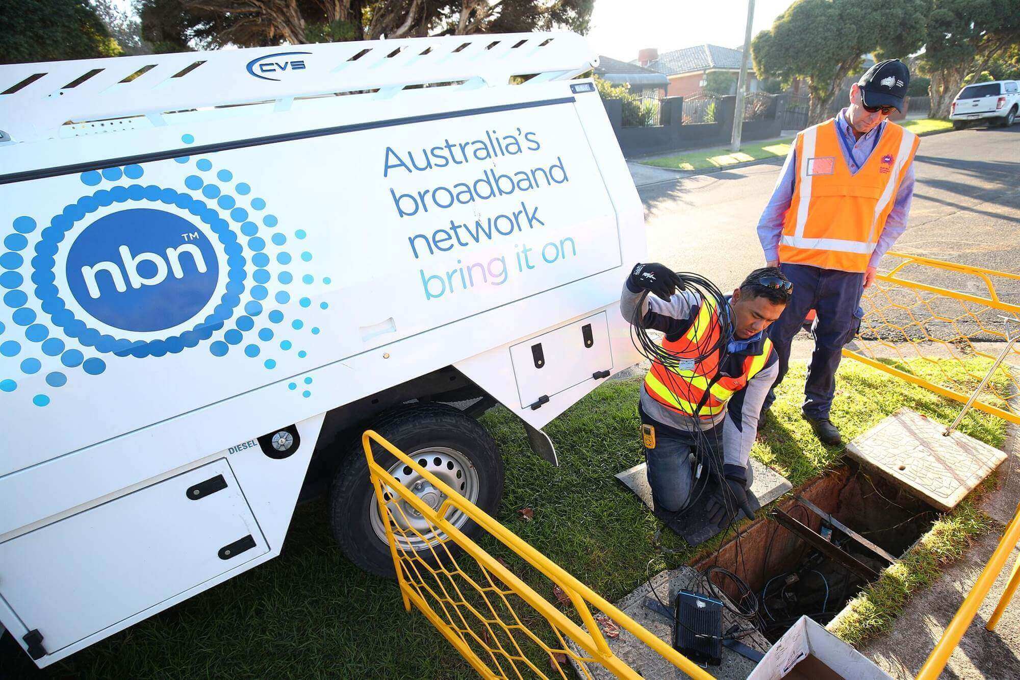 NBNRollout