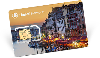 gloabl international SIM card