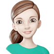 virtual assistant avatar