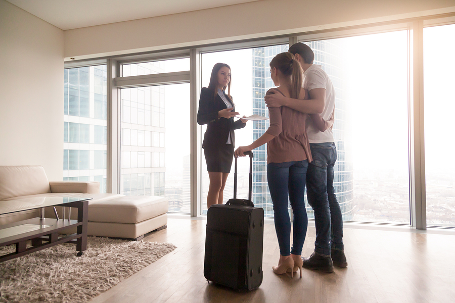 9 Renting Tips For The First Time Renter