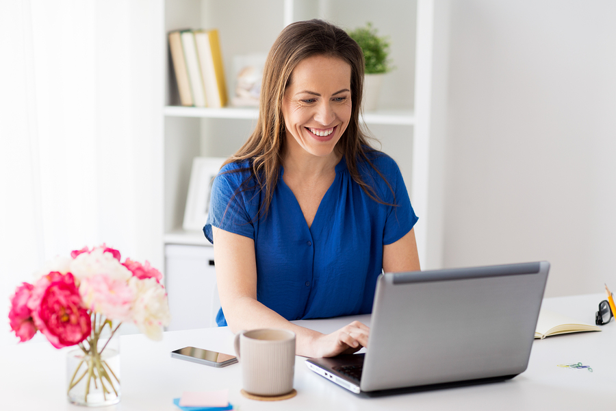 9 Tips for Staying Healthy While Working from Home 9 Tips for Staying Healthy While Working from Home
