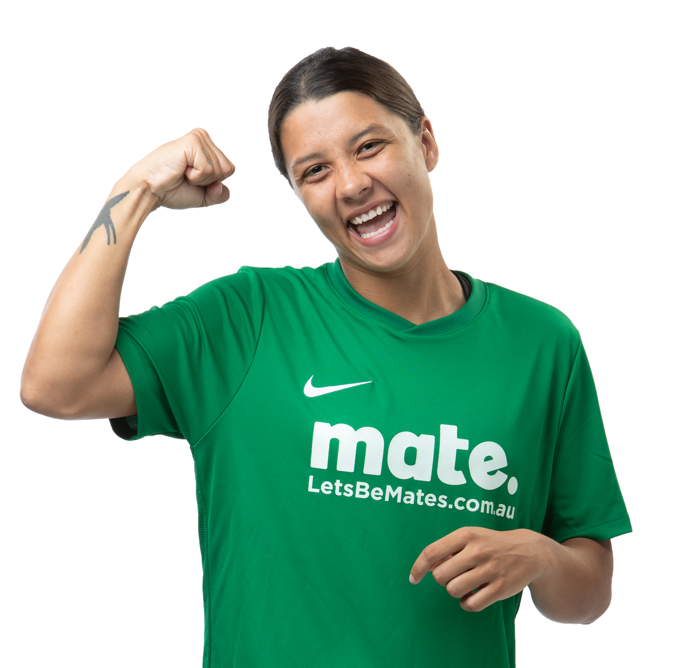 Sam Kerr