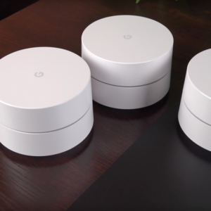 Google Wifi Router