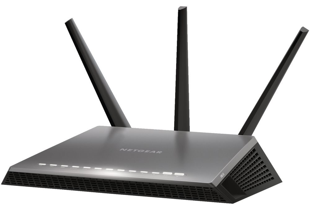 NETGEAR Nighthawk D7000