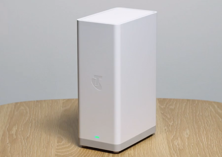 How to setup your Telstra Smart Modem Gen 2 for nbn