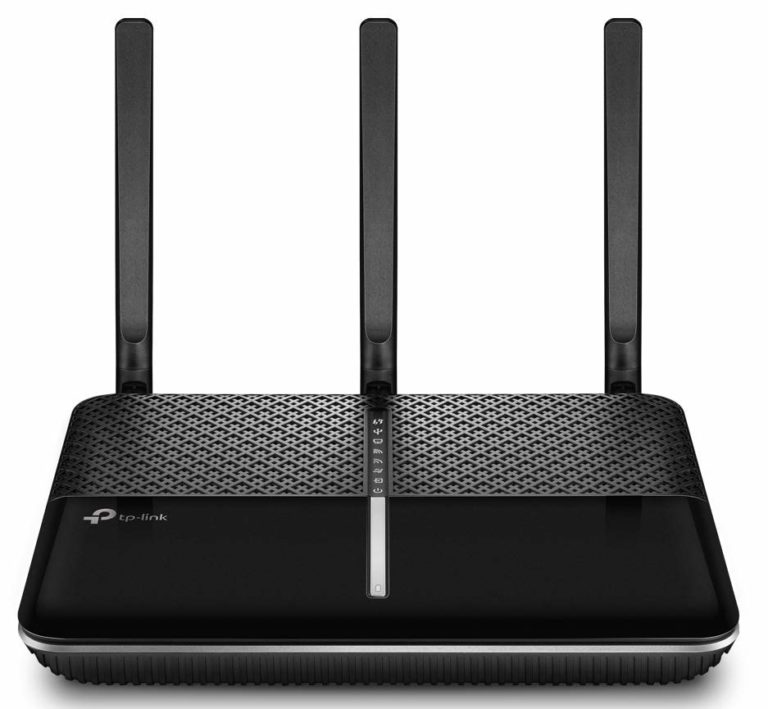 How to setup your TPLink Archer VR900 modem for nbn