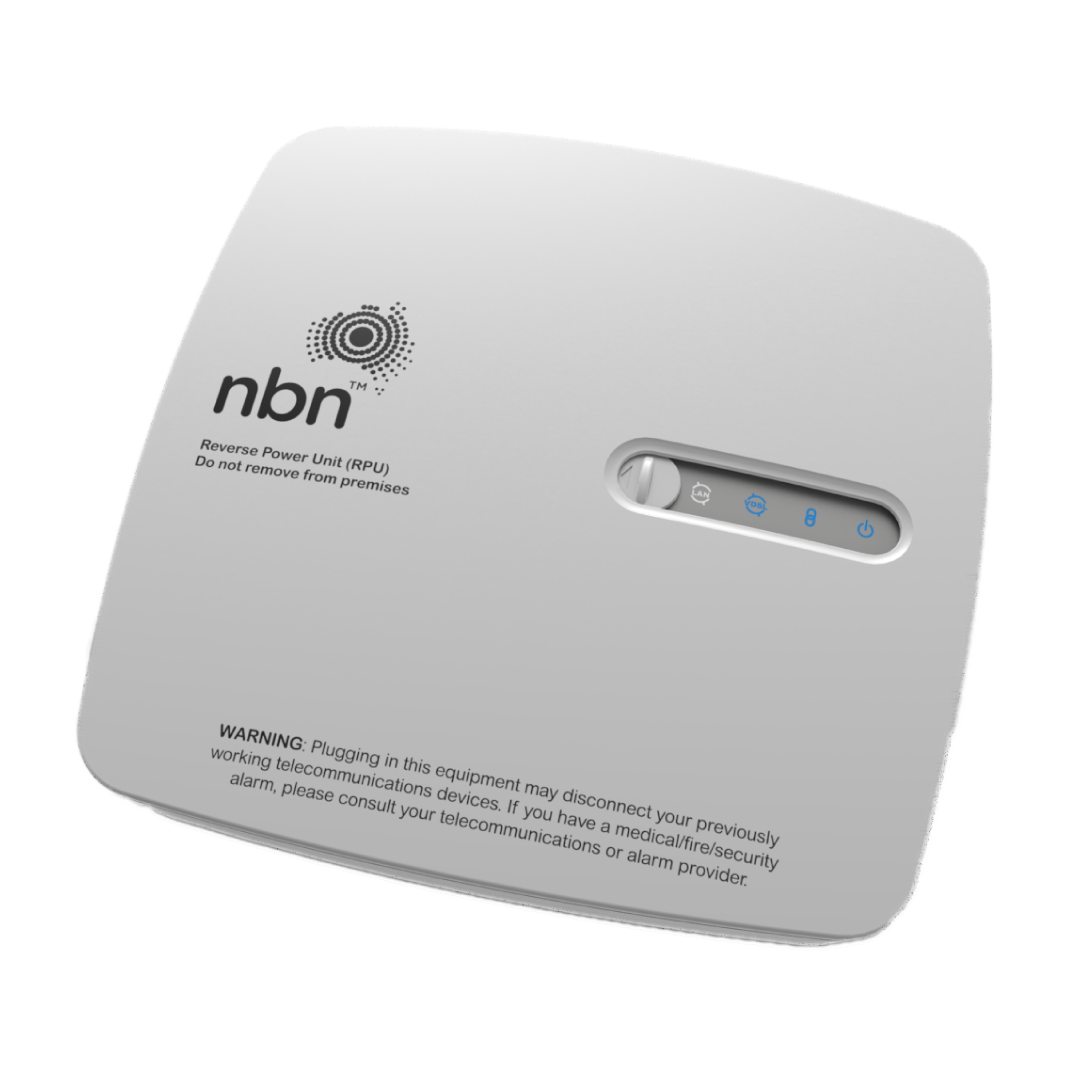nbn FTTC Network Connection Device
