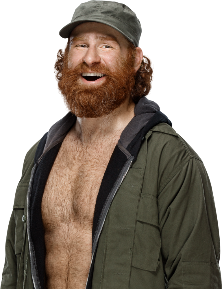 Sami Zayn