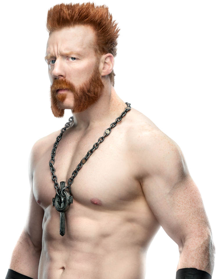 Sheamus