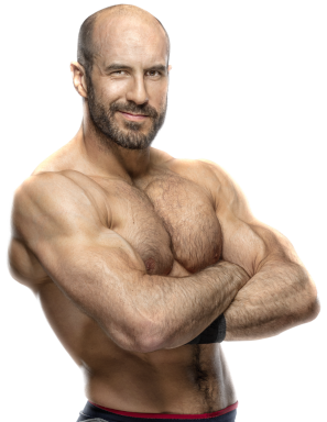 Cesaro