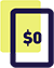 Setup Fee Icon