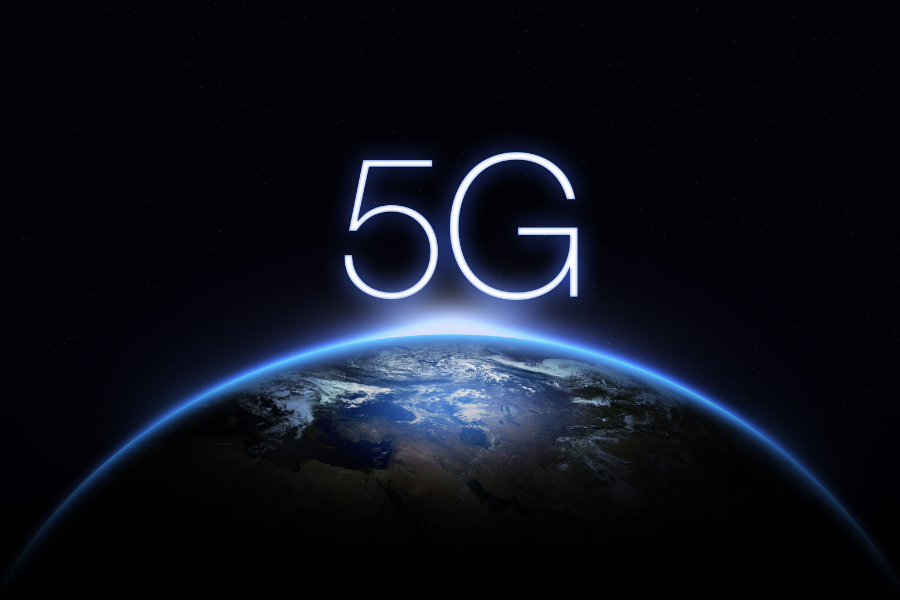 5G