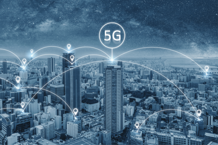 5G