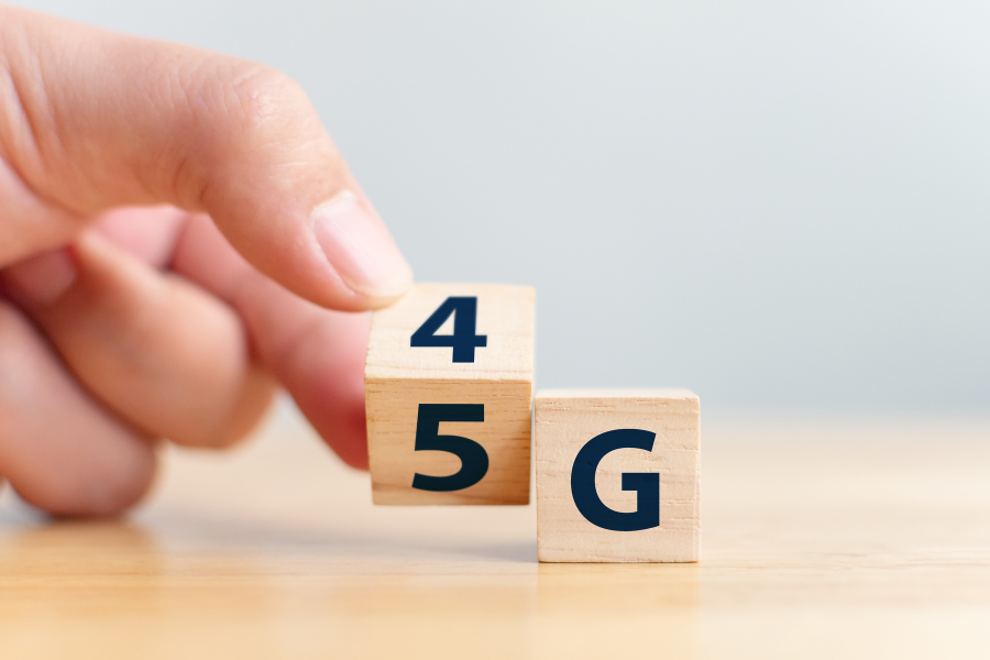 5G