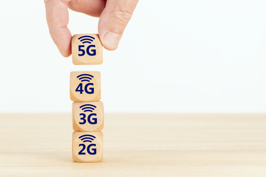 5G