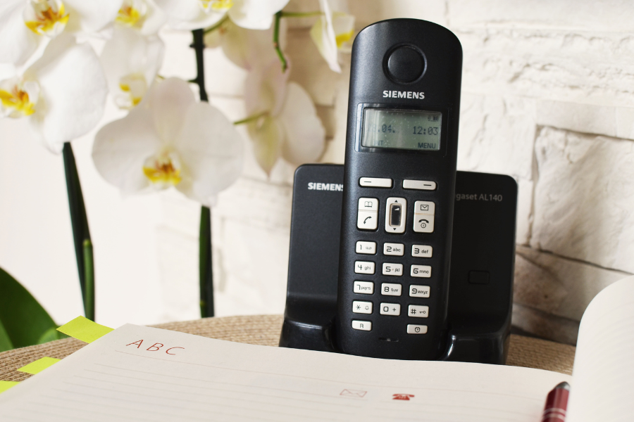 nbn home phone