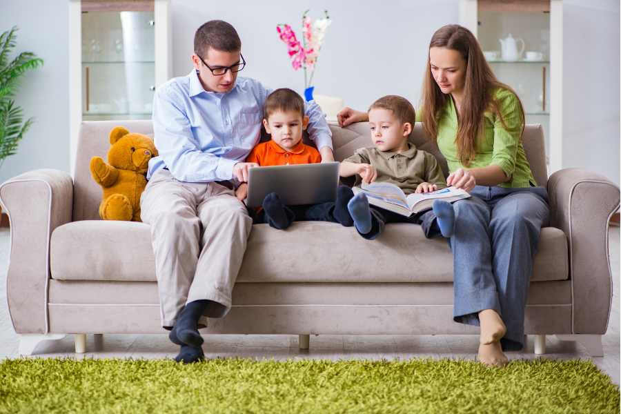 family-internet-plan