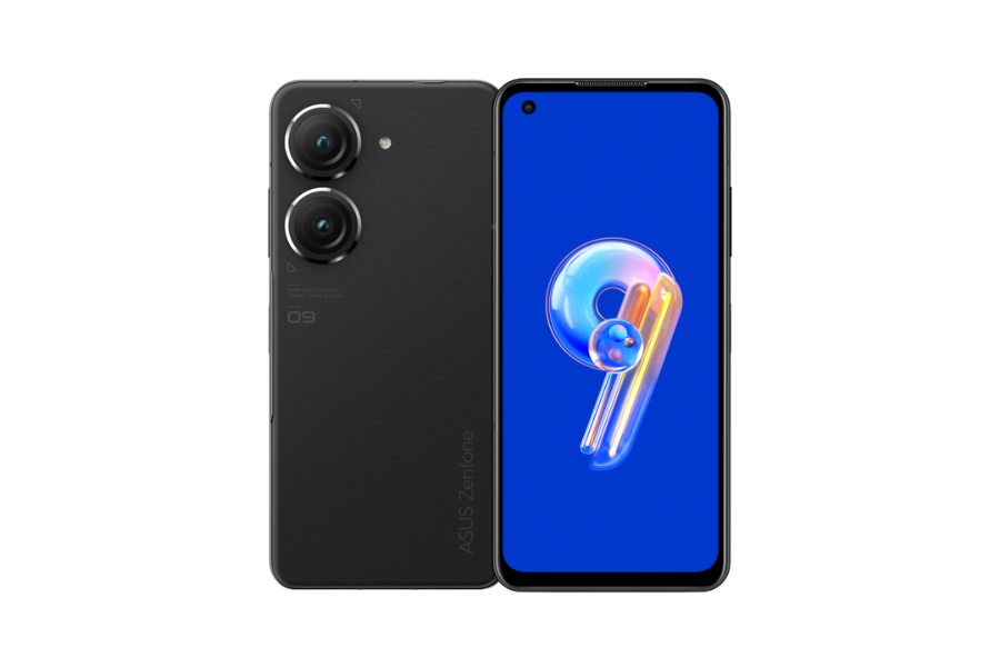 Best 5g Mobile Devices (asus Zenfone 9)