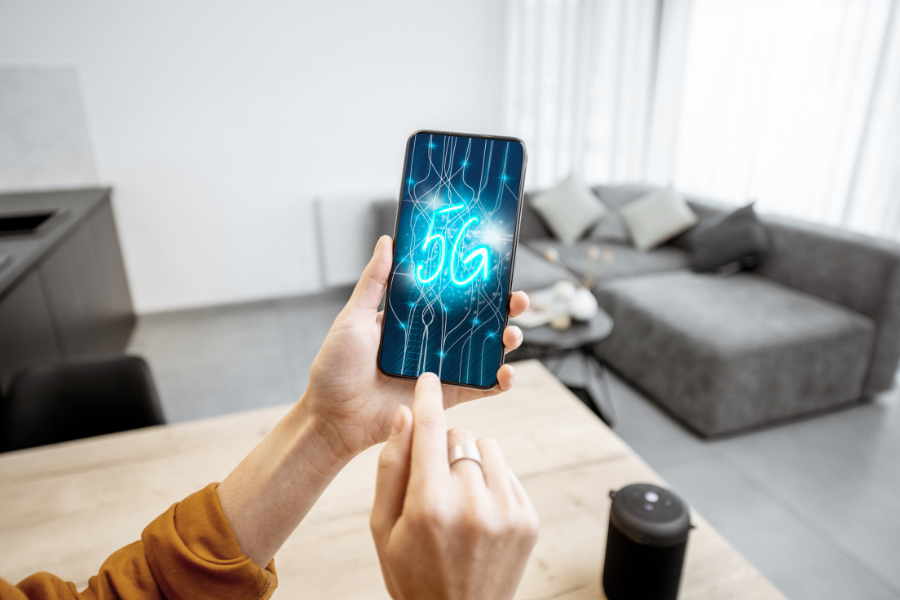 Best 5g Mobile Devices (main)