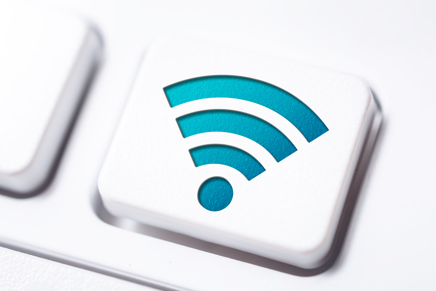 Wlan Vs. Wifi What's The Difference