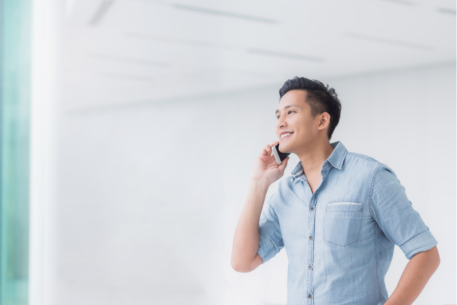 Wifi Calling Android