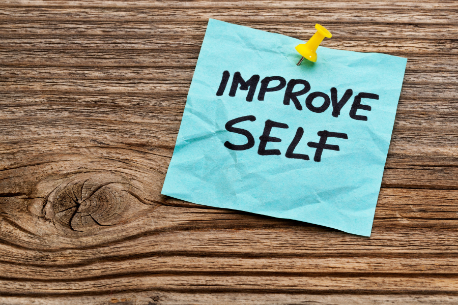 The Top Apps for Self Improvement