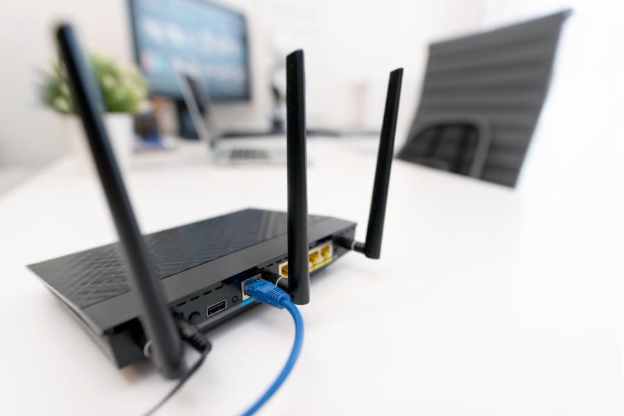 What Is Bridge Mode On A Router