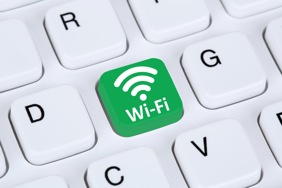 How To Change Your Wifi Frequency