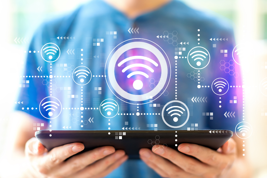 How To Change Your Wifi Frequency