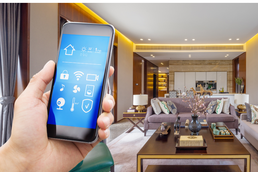 The Benefits Of Smart Homes Is It Time To Upgrade