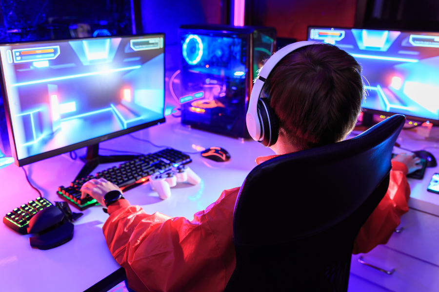 Top Esports Games You Should Play In 2023