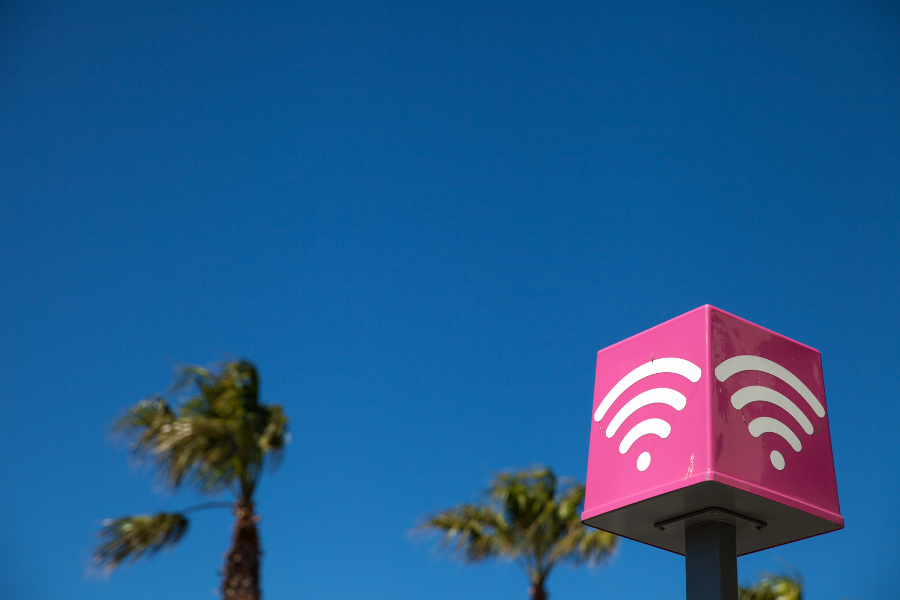 How To Get Wifi Wherever You Are