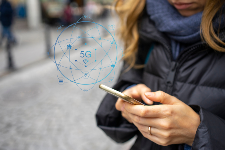 How To Get 5g On Your Phone