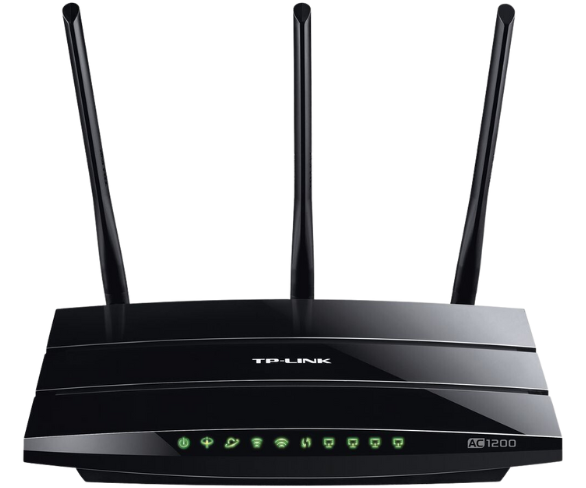 Tp Link Vr400