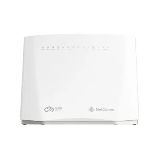 Netcomm Nf20mesh Front