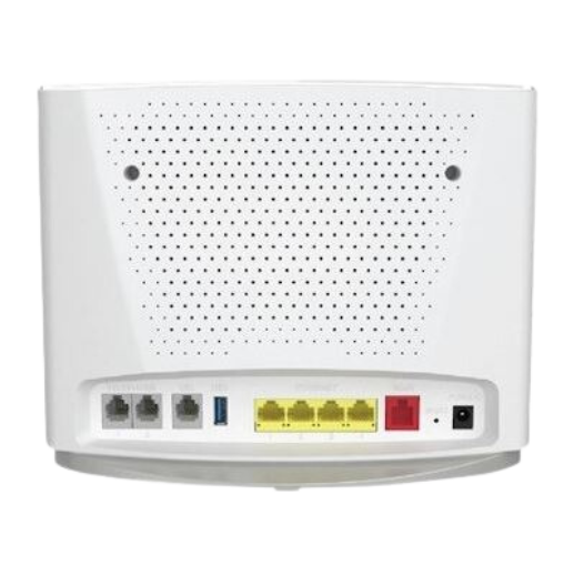 Netcomm Nf20mesh