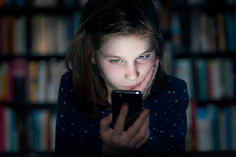 Combatting Cyberbullying: A Comprehensive Guide for Parents