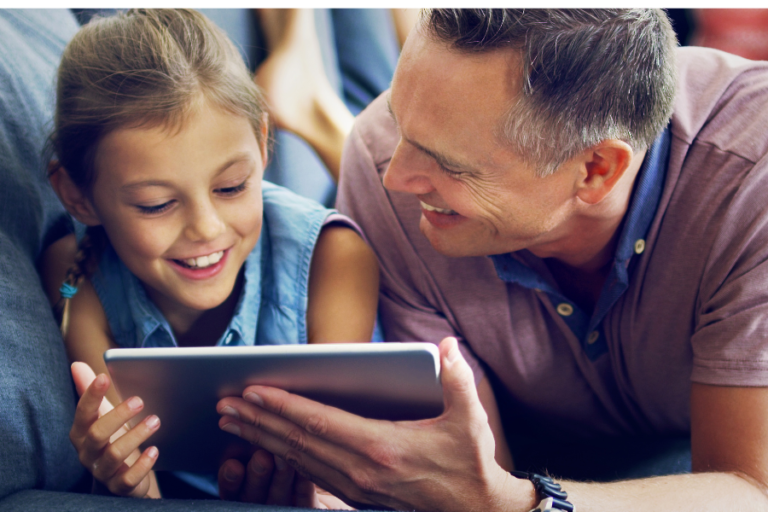 5 Steps For Safe Online Experiences For Your Family