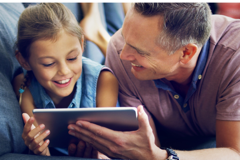 Navigating the Digital World: Essential Online Safety Tips for Families