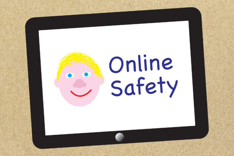 Safeguarding Your Child’s Online Privacy