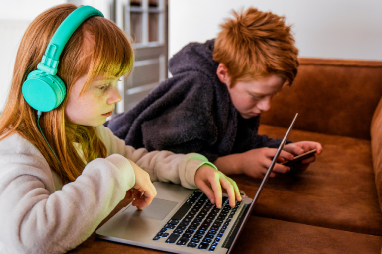 Cyber Safety for Kids: Internet Safety for Kids Online