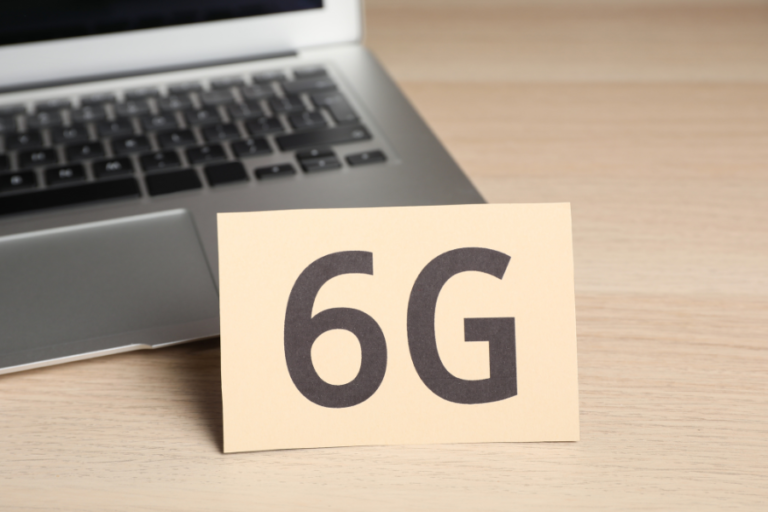 The New 6G Network: What Comes After 5G?