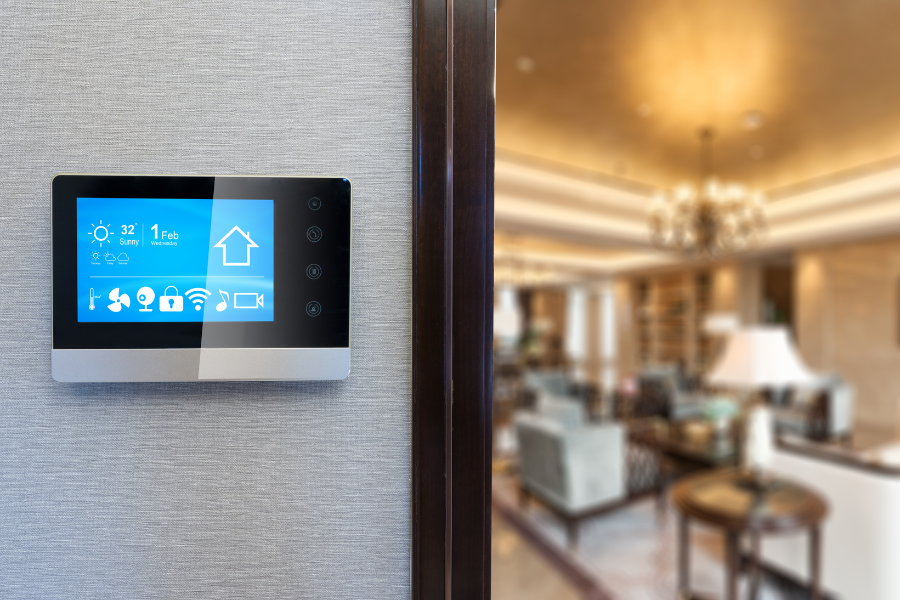 Transforming Your House Into A Smart Home The Essential Guide