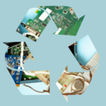 How to Recycle Old Computers and Laptops to Reduce E-waste