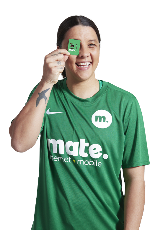 Sam Kerr Mobile Plan Callout 1