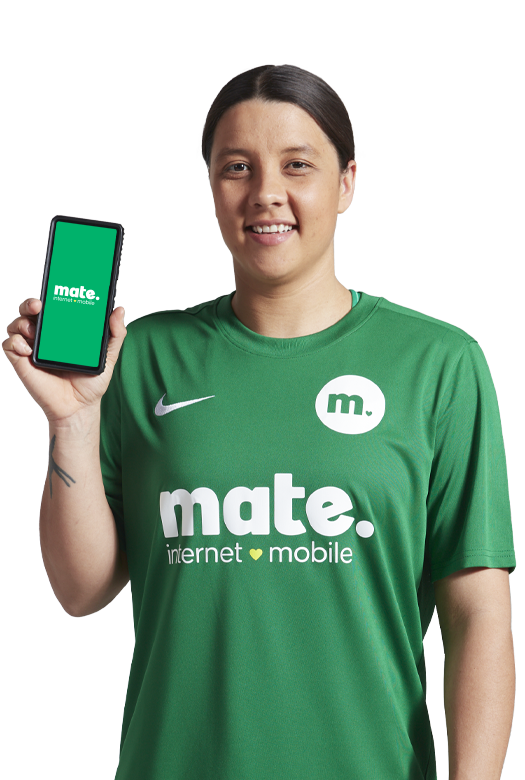 Sam Kerr Mobile Plan Callout 3